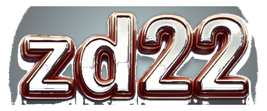 zd22 logo