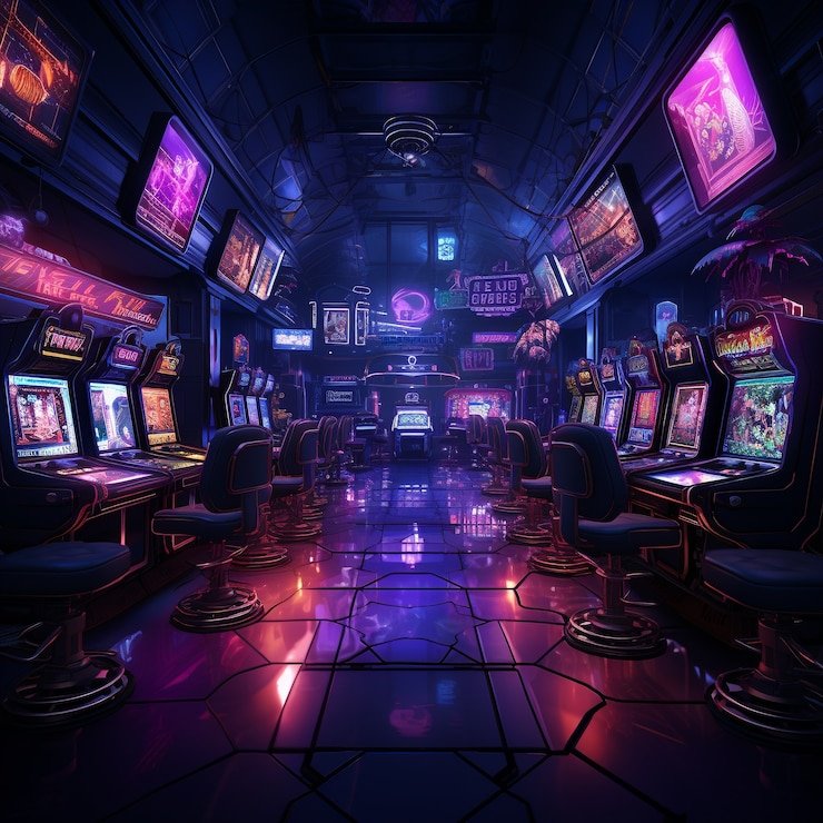 zd22 gaming platform